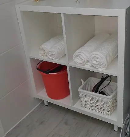 Da Celia Apartmán *