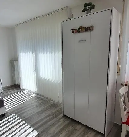 Apartmán Da Celia Berchtesgaden