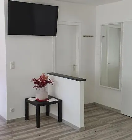 Da Celia Apartmán Berchtesgaden