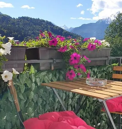 Da Celia Apartmán