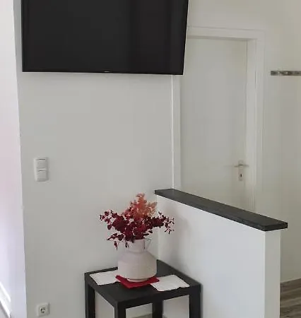 Da Celia Apartment *