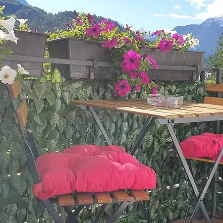 Da Celia Berchtesgaden