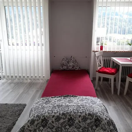 Da Celia Apartment *