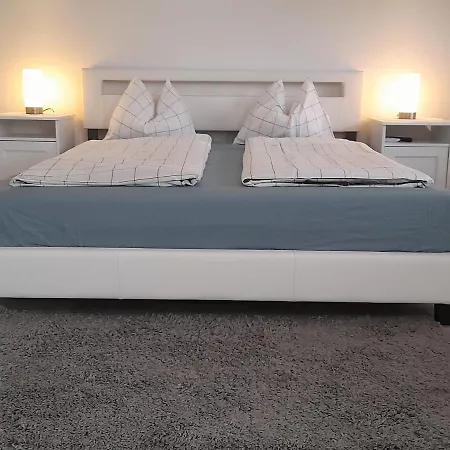 Apartment Da Celia Berchtesgaden