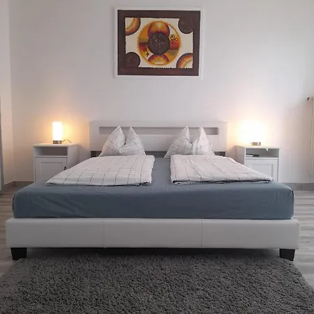 Da Celia Apartmán Berchtesgaden