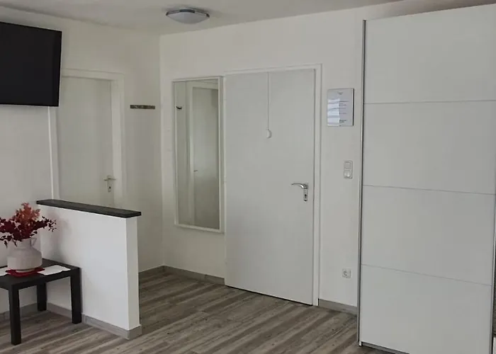 Lejlighed Da Celia *