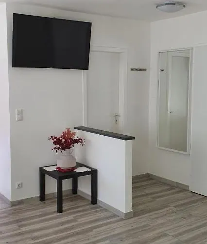 Da Celia Lejlighed Berchtesgaden