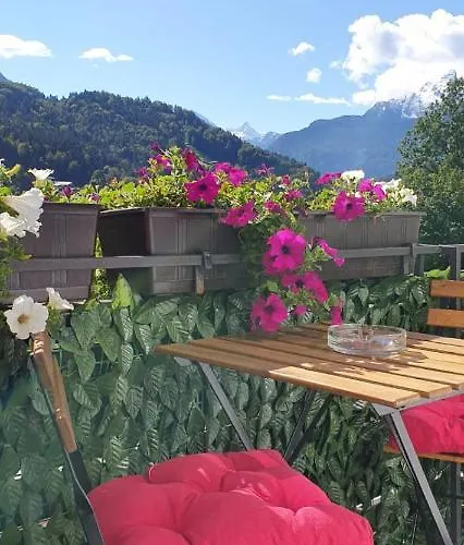 Da Celia Appartement