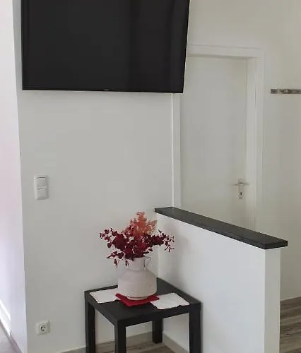 Da Celia Lejlighed *