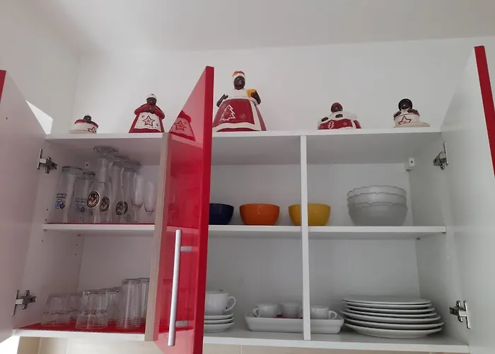 Apartament Da Celia *