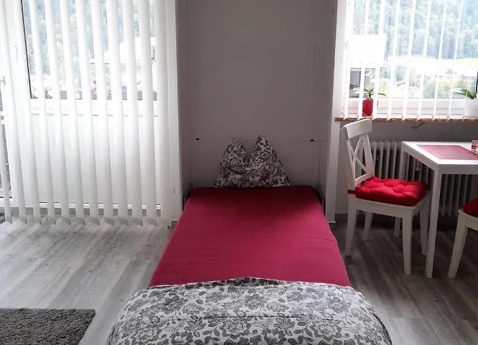 Da Celia Apartament *