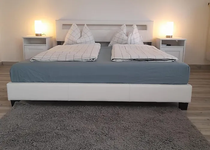 Appartement Da Celia Berchtesgaden