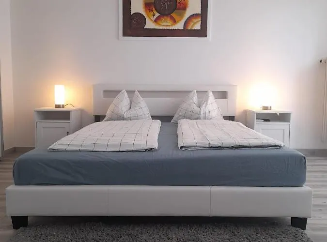 Da Celia Appartement Berchtesgaden